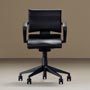 S80 swivel conference chair